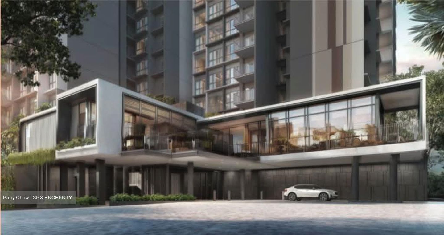 Lumina Grand (D23), Condominium #557556941